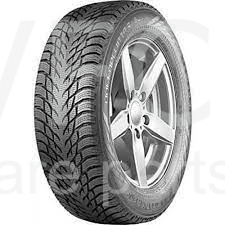 235/60 R17 106R HKPL R3 SUV XL NOKIAN — Зображення 2