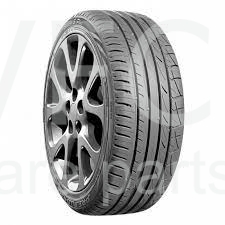 225/55 R17 PREMIORRI Solazo SPlus Л Дас Сер. 97W 2 1c — Зображення 2