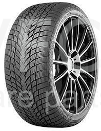 225/55 R18 102V WR Snowproof P XL NOKIAN — Зображення 2