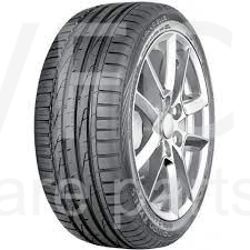 225/55 R19 103V HAKKA BLUE 2 SUV XL NOKIAN — Зображення 2