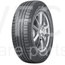 225/60 R17 99H NORDMAN S2 SUV NOKIAN — Зображення 2