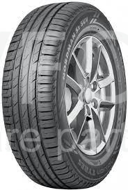 225/60 R18 100H NORDMAN S2 SUV NOKIAN — Зображення 2