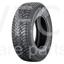 225/65 R17 106T NORDMAN 8 SUV XL (Шип) NOKIAN — Зображення 2
