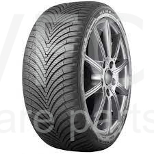 225/65 R17 106V SOLUS 4S HA32 XL Kumho — Зображення 2