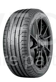 235/40 R18 95Y HAKKA BLACK 2 XL NOKIAN — Зображення 2