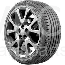 235/45 R17 PREMIORRI Solazo SPlus Л Дас Сер. V97 2 1c — Зображення 2