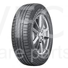 235/55 R18 100V NORDMAN S2 SUV NOKIAN — Зображення 2
