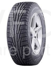 235/55 R18 104R NORDMAN RS2 SUV XL NOKIAN — Зображення 2