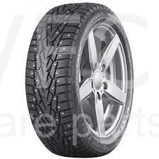 235/60 R17 106T NORDMAN 7 SUV XL (Шип) NOKIAN — Зображення 2