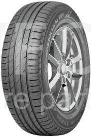 235/60 R18 103V NORDMAN S2 SUV NOKIAN — Зображення 2