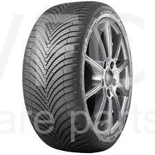 235/60 R18 107V SOLUS 4S HA32 XL Kumho — Photo 2