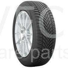 285/50 R20 116R HKPL R3 SUV XL NOKIAN — Зображення 2
