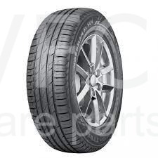 235/65 R17 104H NORDMAN S2 SUV NOKIAN — Зображення 2