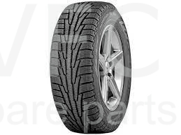 235/65 R17 108R NORDMAN RS2 SUV XL NOKIAN — Зображення 2