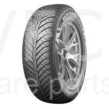 235/65 R17 108V SOLUS 4S HA31 XL Kumho — Зображення 2