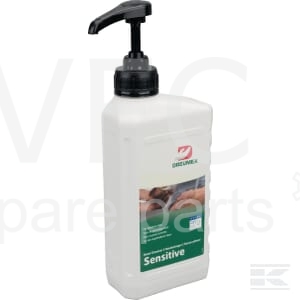 Dreumex Sensitive 1L — Зображення 2