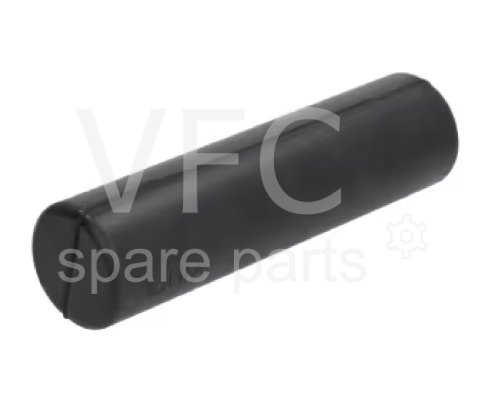 Амортизатор гумовий 50х210 — Photo 2