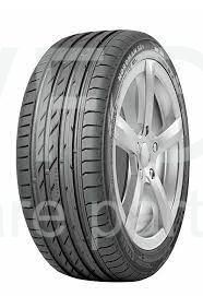 245/40 R18 97W XL NORDMAN SZ2 NOKIAN — Зображення 2
