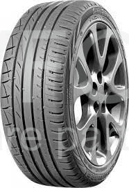 245/40 R19 PREMIORRI Solazo SPlus Л Дас Сер 94W 2 1с — Зображення 2