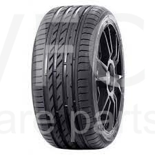 245/45 R18 100W XL NORDMAN SZ2 NOKIAN — Зображення 2