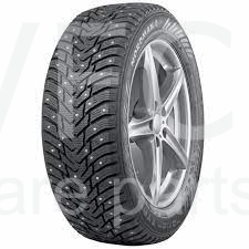 245/45 R19 102T XL Nordman 8 (Шип) NOKIAN — Зображення 2