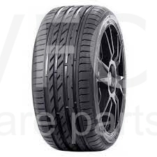 245/45 R19 102Y XL NORDMAN SZ2 NOKIAN — Зображення 2