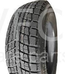 245/45R19 W D Ice I-15 SUV 98T LA (HB) ECE-S PCI VCM — Photo 2