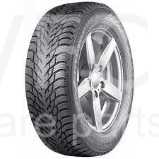 245/55 R17 106R HKPL R3 XL NOKIAN — Зображення 2