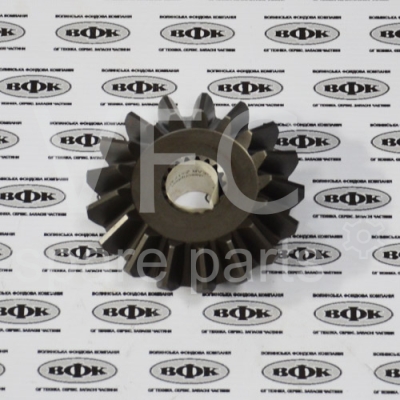 Шестерня — Photo 2