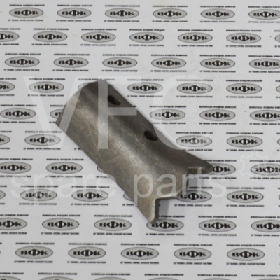 Лезо праве — Photo 2