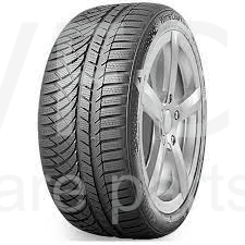255/45 R19 104V WINTERCRAFT WP72 Kumho — Зображення 2