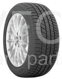 255/45 R20 105Y Bravuris 5HM FR XL Barum — Photo 2