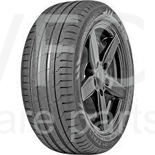 255/50 ZR20 109Y HAKKA BLACK 2 SUV XL NOKIAN — Зображення 2