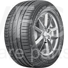 255/55 R18 109V XL NORDMAN S2 SUV NOKIAN — Зображення 2