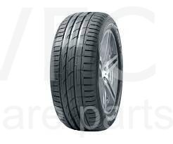 255/55 R18 109Y HAKKA BLACK 2 SUV XL NOKIAN — Зображення 2