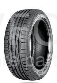 255/65 R17 114H HAKKA BLUE 2 SUV XL NOKIAN — Зображення 2