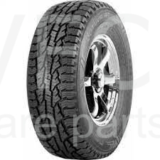 265/70 R17 115T Outpost AT NOKIAN — Зображення 2