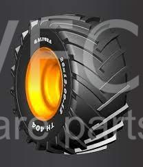 26X12.00-12 8PR CEAT ALTURA TH404 TL — Photo 2