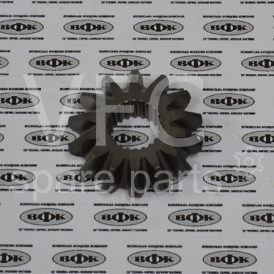 Шестерня — Photo 2