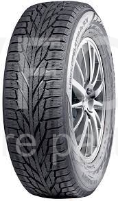 275/40 R20 106R HKPL R2 SUV XL NOKIAN — Зображення 2