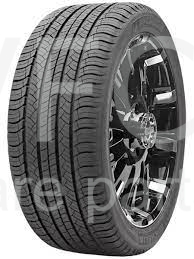 275/70 R16 114H LATITUDE TOUR HP MICHELIN — Зображення 2