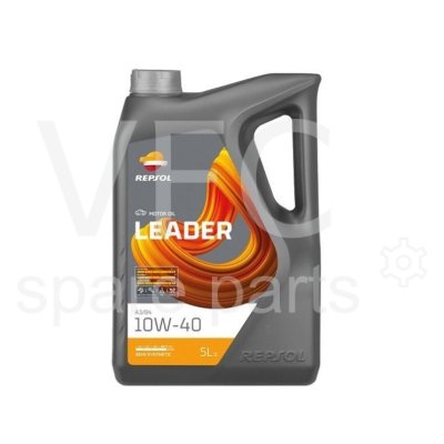 RP LEADER A3/B4 10W-40 (5х5Л) — Зображення 2