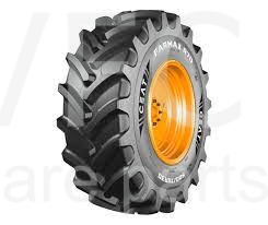 280/70 R20 CEAT FARMAX R70 TL — Зображення 2