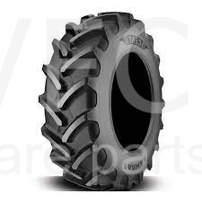 280/85 R28 CEAT FARMAX R85 TL — Зображення 2