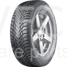 285/60 R18 116T NORDMAN 7 SUV (Шип) NOKIAN — Зображення 2
