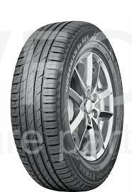 285/60 R18 116V NORDMAN S2 SUV NOKIAN — Зображення 2