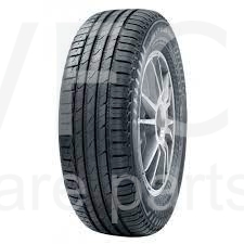 285/65 R17 116H HAKKA BLUE SUV NOKIAN — Зображення 2
