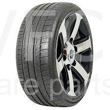 295/30 R18 98Y XL PILOT SPORT PS2 N4 MICHELIN — Зображення 2