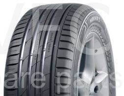 295/30 R22 103Y HAKKA Z SUV XL NOKIAN — Зображення 2