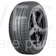 265/50 R20 111W HAKKA BLACK SUV XL NOKIAN — Photo 2